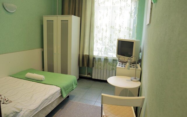 Класс Отель