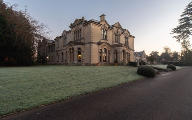 Beechfield House Hotel