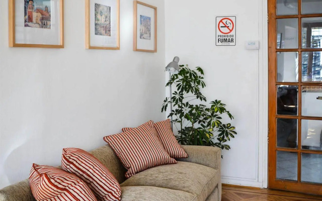 Hotel Don Santiago - Providencia