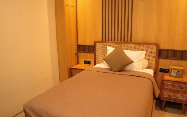 Sky Loft Villas Bali