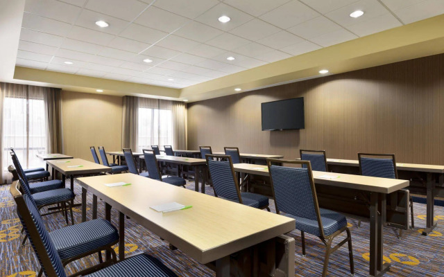 Courtyard Stafford Quantico