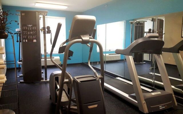 SureStay Plus Hotel by Best Western Plano