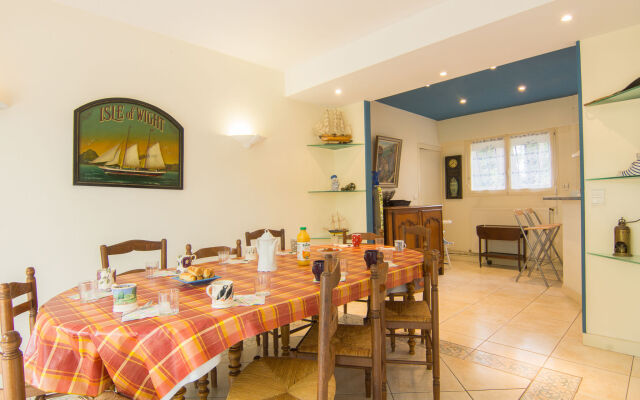 Holiday Home Yu Fine