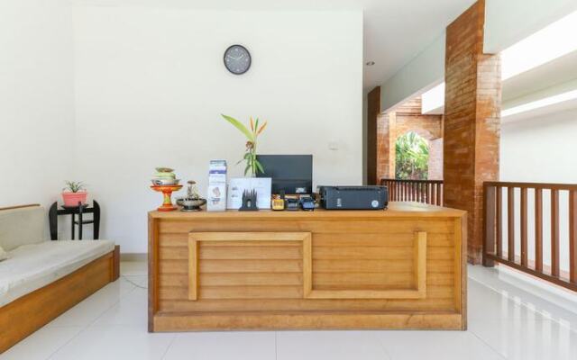 Sahadewa Suites Residence