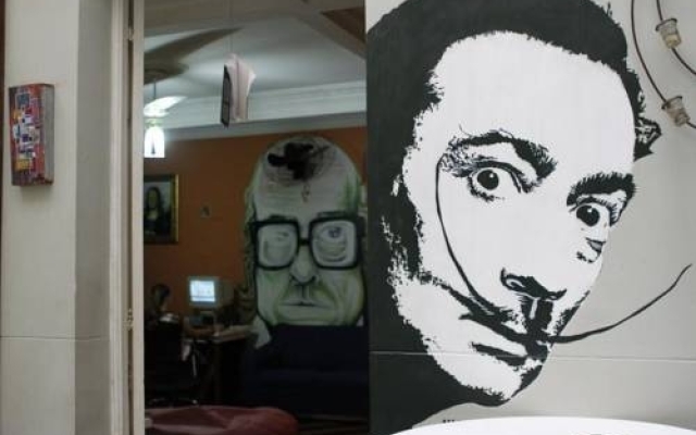 Books Hostel