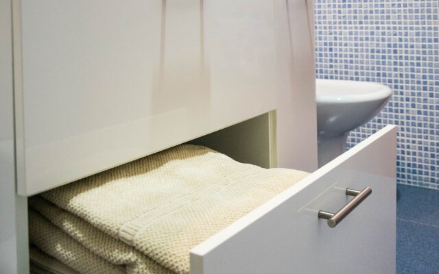 Apartamento Lince