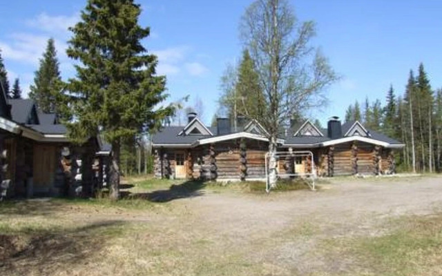 Holiday Home Pajuruka 2 a 1