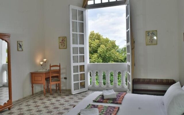 Apart Hotel Casa Morey