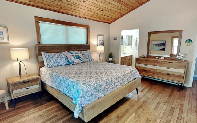 Dreamview by Distinctive Beach Rentals