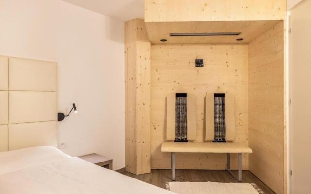 Apartment Ön Residence Bun Ste