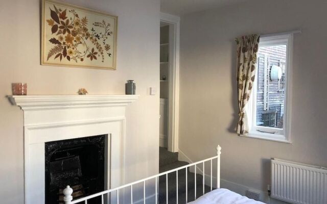 Cinque Ports Retreat