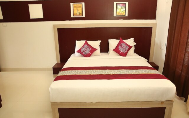 OYO 10460 Hotel Bethel Homestay