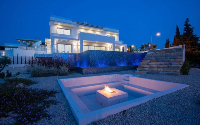 Casa da Lua in Carvoeiro