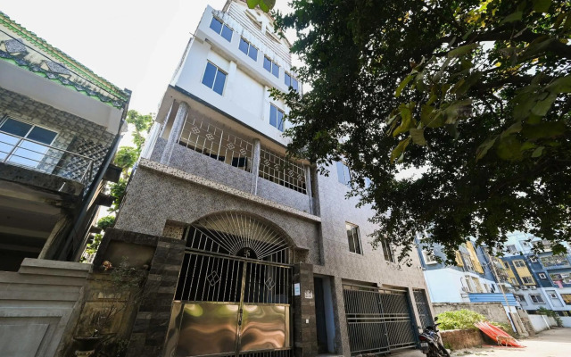 OYO 85156 Prateek A1 Residency