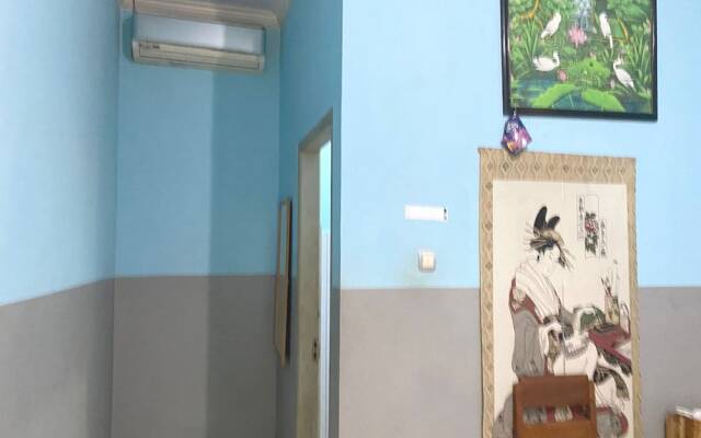SPOT ON 93639 Kaila Guesthouse