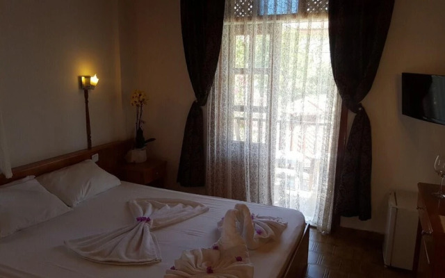Palma Rosa Hotel