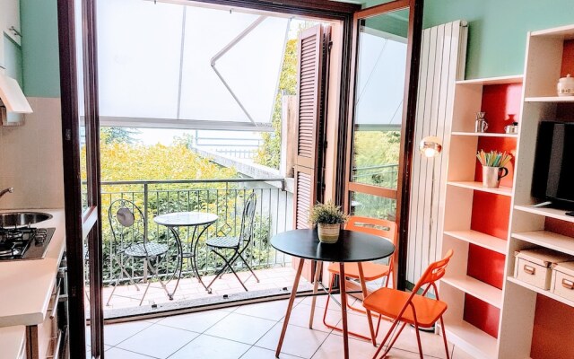 The Beach by Design Studio