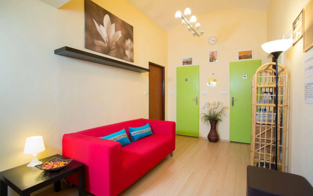 I'm Hostels and Apartments