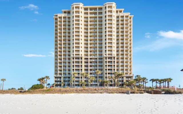 Grand Panama Beach Resort by Southern Vacation Rentals