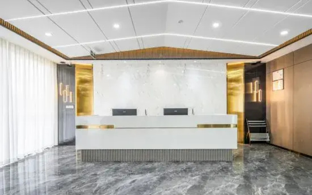 Days Inn By Wyndham Xishuangbanna