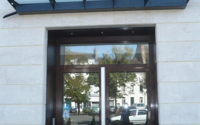 Hôtel de France