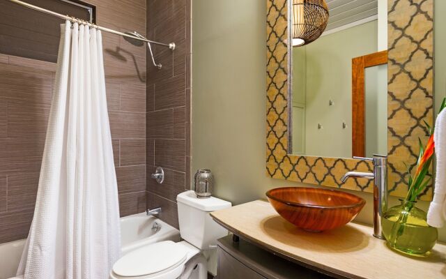 Hale Mala Hina-245 - 2 Br Condo