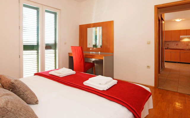 Apartments Vala