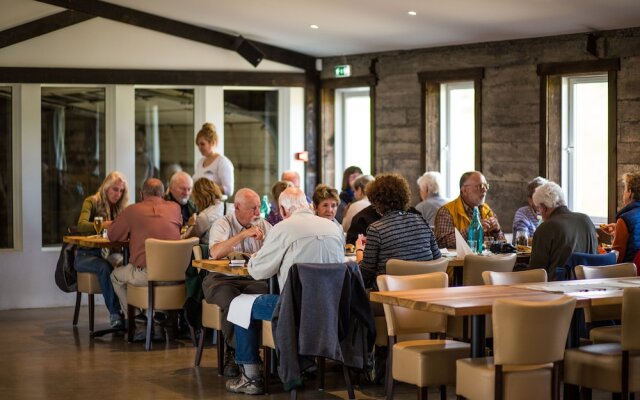 Farmhotel Efstidalur