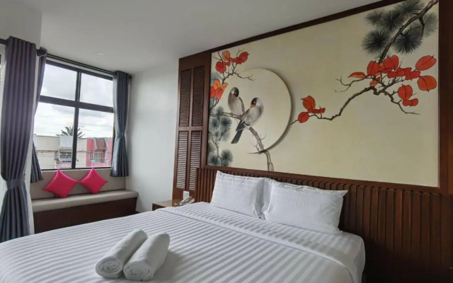 Chalalai Hotel Krabi