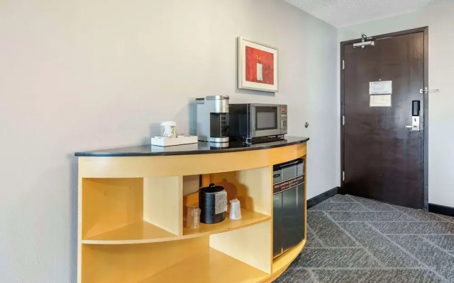 Cambria Hotel Minneapolis Maple Grove