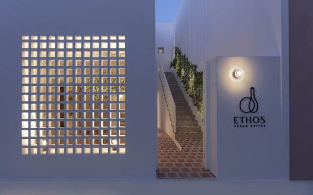 Ethos Vegan Suites