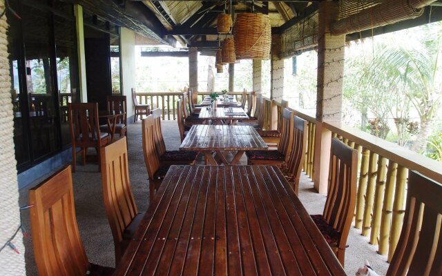 Flower Beach Resort