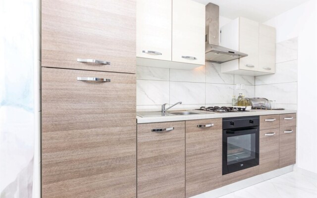 Beautiful Home in Dramalj With Wifi and 2 Bedrooms