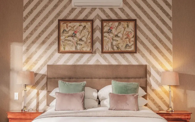 Monkey Thorn Guest Lodge