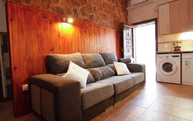 Casa rural Antich en el Delta del Ebro