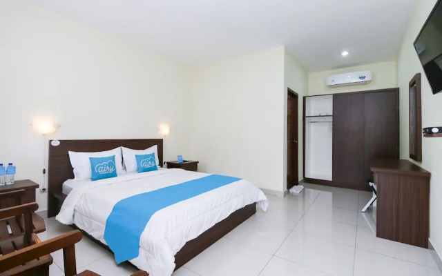 Airy Batu Layar Raya Senggigi 2 Lombok