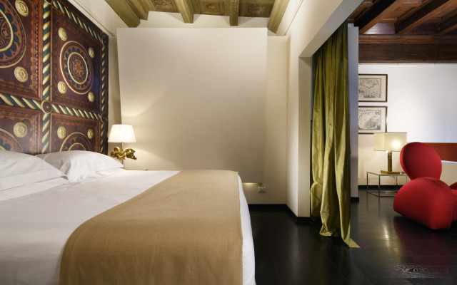 Leone Blu Suites | UNA Esperienze