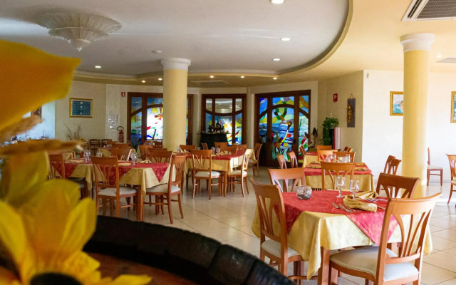 Hotel L’Ancora***