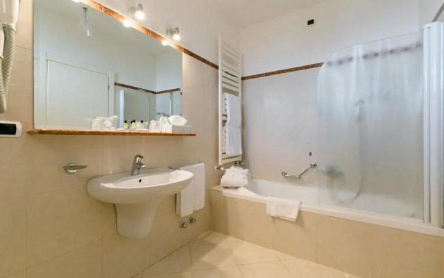 Hotel Continental Wellness & Spa