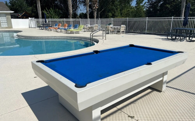 New Ownership 7BR Close to Disney