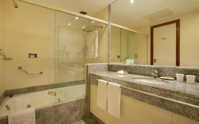 Windsor Asturias Hotel