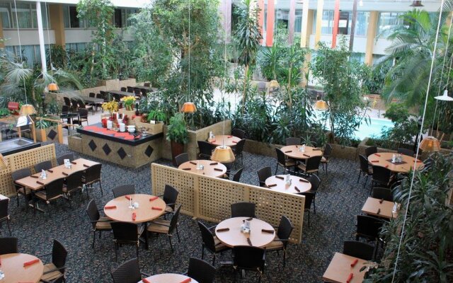 Westlock Inn and Conference Centre