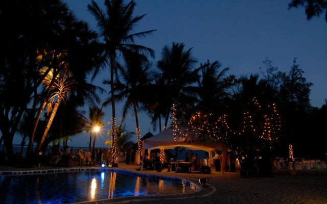 Kilili Baharini Resort & Spa