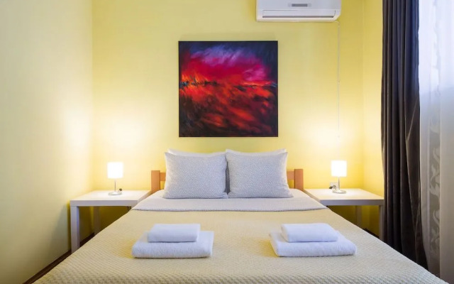 Hostel Home Sweet Home