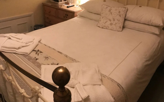 Well House Bed and Breakfast