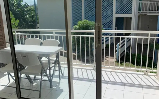 Studio 22 Orient Beach