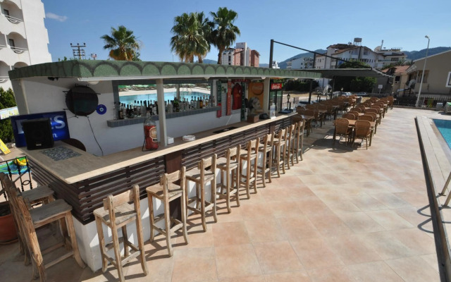 Reis Maris Hotel