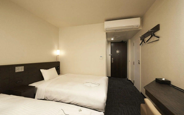 Sotetsu Fresa Inn Ochanomizu Jimbocho Hotel