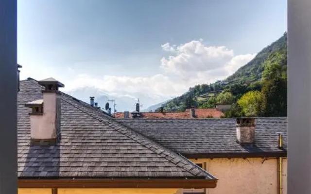 Holiway Home Cedro 310