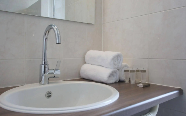 Hotel Golfzicht